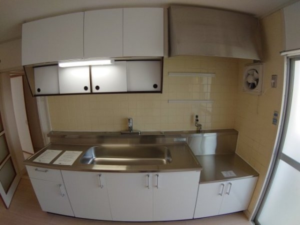 宝塚市中山五月台５丁目のマンション