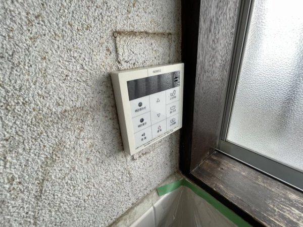 西宮市松籟荘のアパート