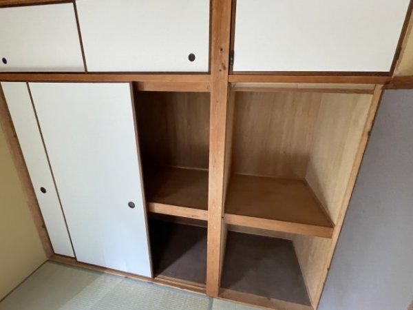 西宮市松籟荘のアパート