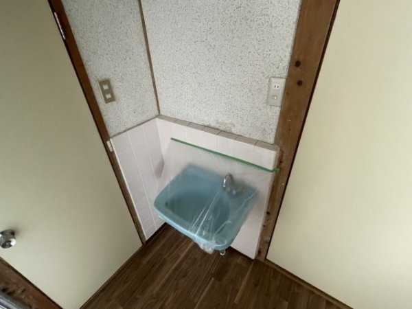 西宮市松籟荘のアパート