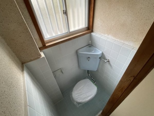 西宮市松籟荘のアパート