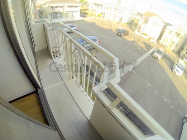 宝塚市安倉中５丁目のアパート
