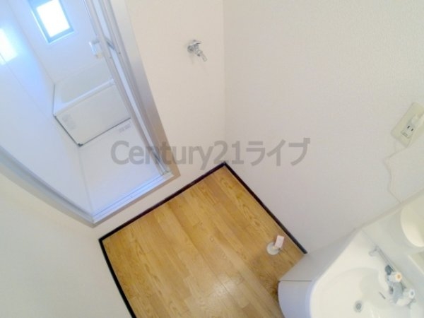 宝塚市安倉中５丁目のアパート
