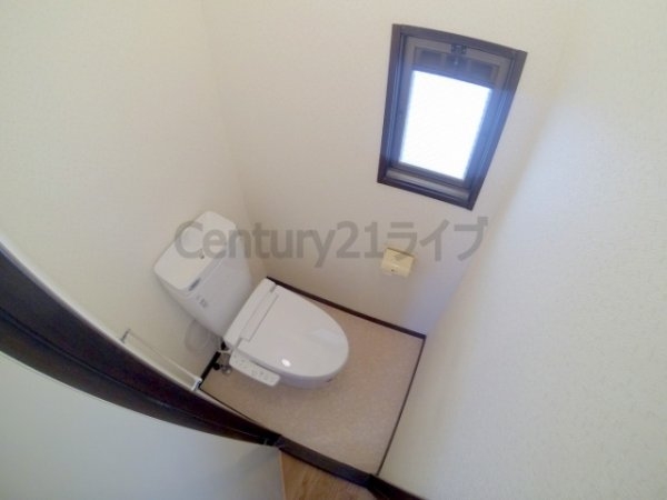宝塚市安倉中５丁目のアパート