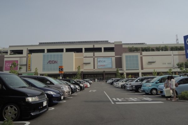伊丹市中野西4丁目のマンション(イオンモール伊丹昆陽)