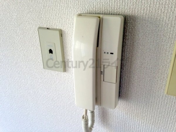宝塚市花屋敷つつじガ丘のテラスハウス