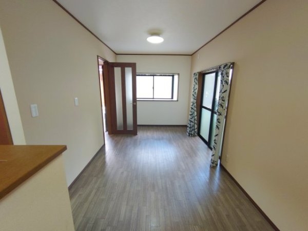 西宮市堤町のテラスハウス
