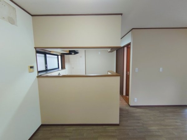 西宮市堤町のテラスハウス