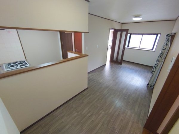 西宮市堤町のテラスハウス