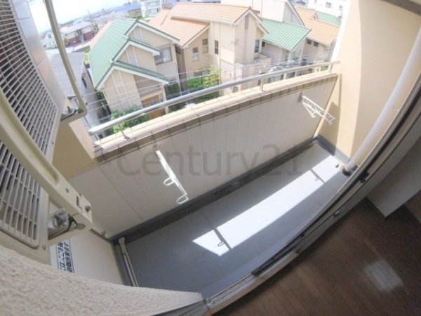 宝塚市仁川北２丁目のマンション