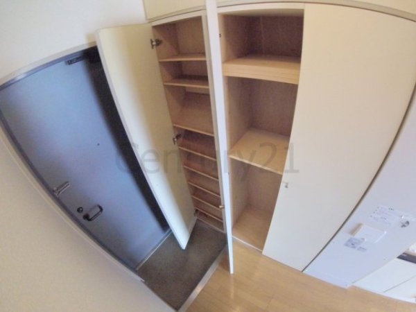 宝塚市仁川北２丁目のマンション