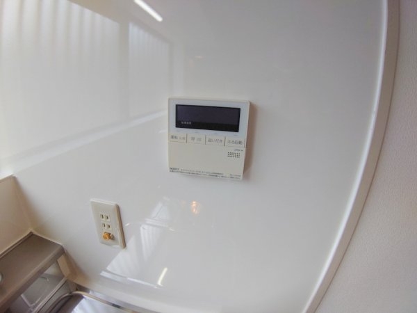 宝塚市山本中３丁目のテラスハウス