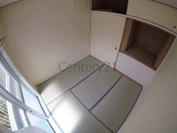 宝塚市野上６丁目のマンション