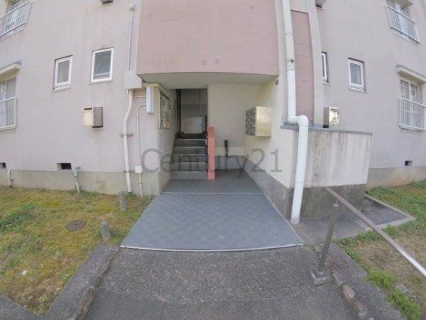 宝塚市野上６丁目のマンション