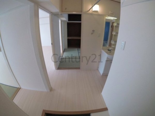 宝塚市野上６丁目のマンション