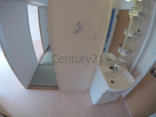 宝塚市野上６丁目のマンション