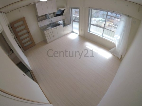 宝塚市野上６丁目のマンション