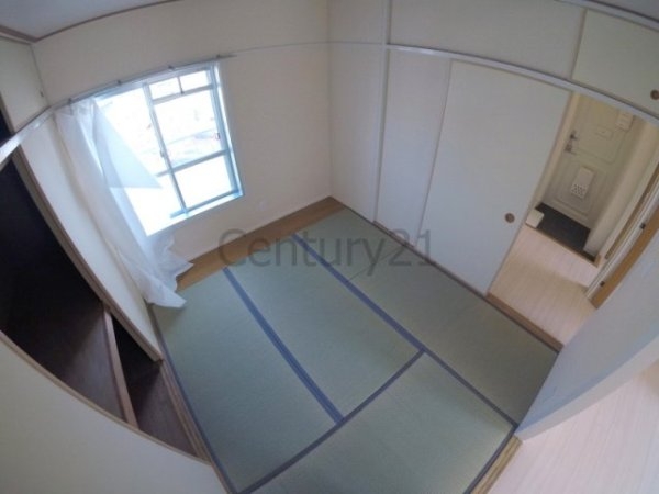 宝塚市野上６丁目のマンション