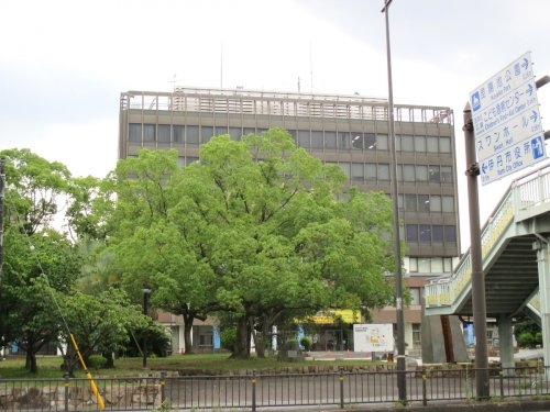 伊丹市行基町2丁目のアパート(伊丹市役所)