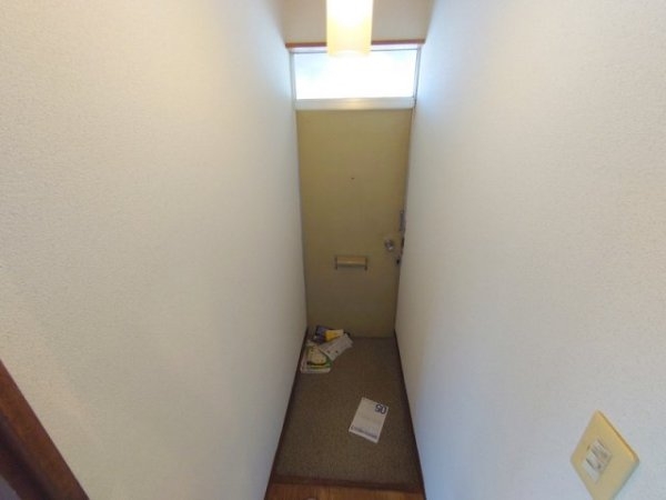 伊丹市行基町２丁目のアパート
