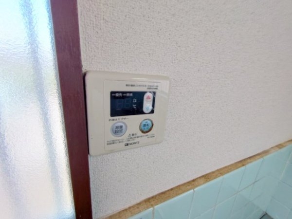 伊丹市行基町２丁目のアパート