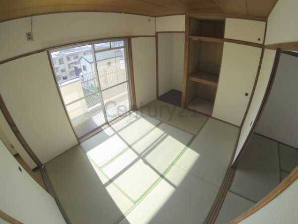池田市旭丘１丁目のマンション