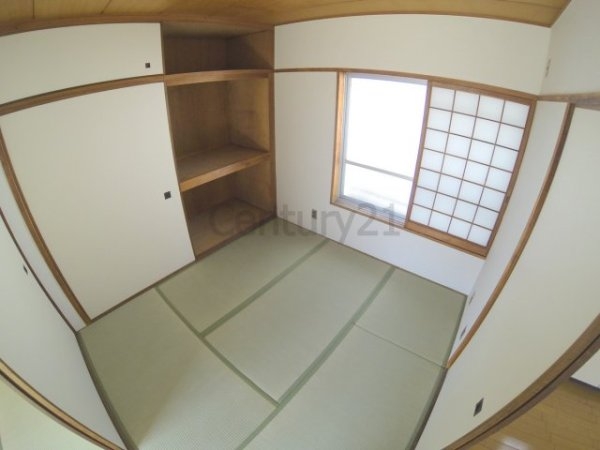 池田市旭丘１丁目のマンション