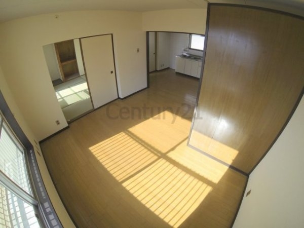 池田市旭丘１丁目のマンション