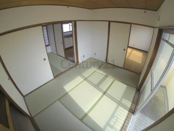 池田市旭丘１丁目のマンション