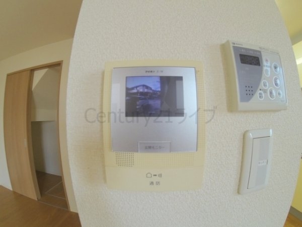 宝塚市御殿山２丁目のテラスハウス