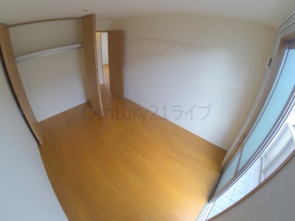 宝塚市御殿山２丁目のテラスハウス