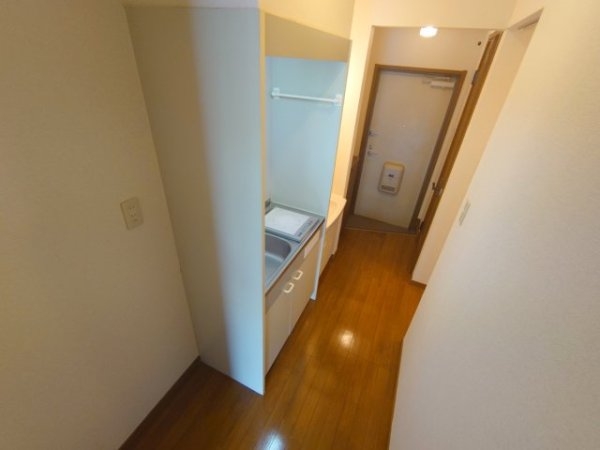 西宮市上大市１丁目のアパート