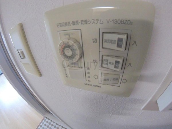 西宮市門戸荘のマンション