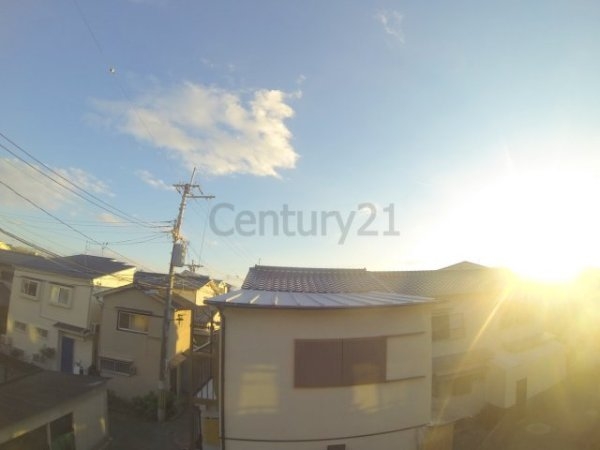 池田市豊島北２丁目のマンション