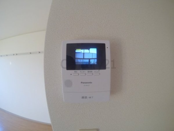 池田市豊島北２丁目のマンション