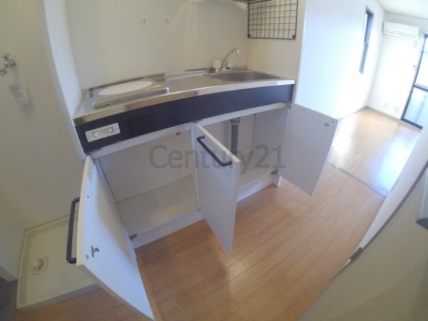 池田市豊島北２丁目のマンション