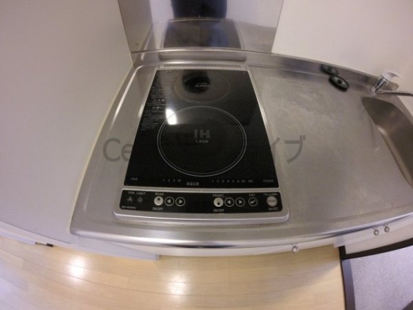 宝塚市山本東３丁目のアパート