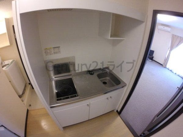 宝塚市山本東３丁目のアパート