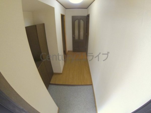 宝塚市川面３丁目のマンション