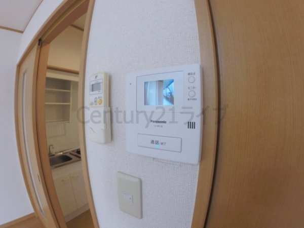 宝塚市川面１丁目のアパート
