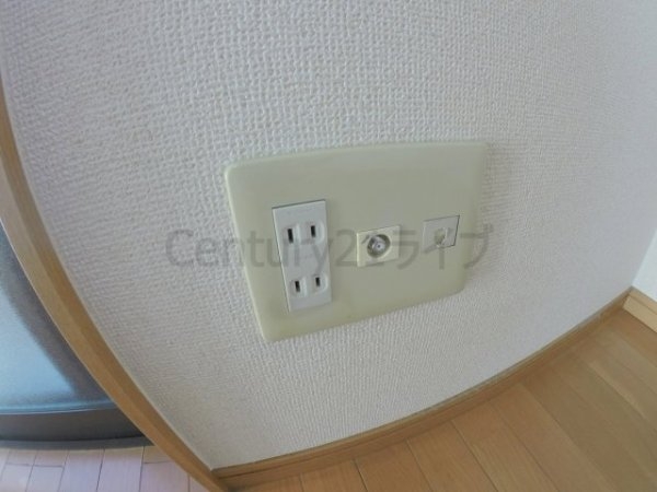 宝塚市川面１丁目のアパート