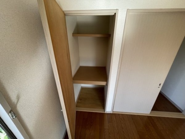 西宮市日野町のアパート