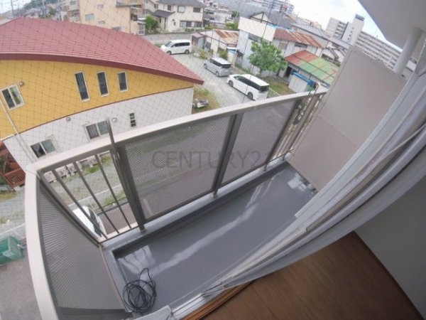 宝塚市旭町２丁目のマンション