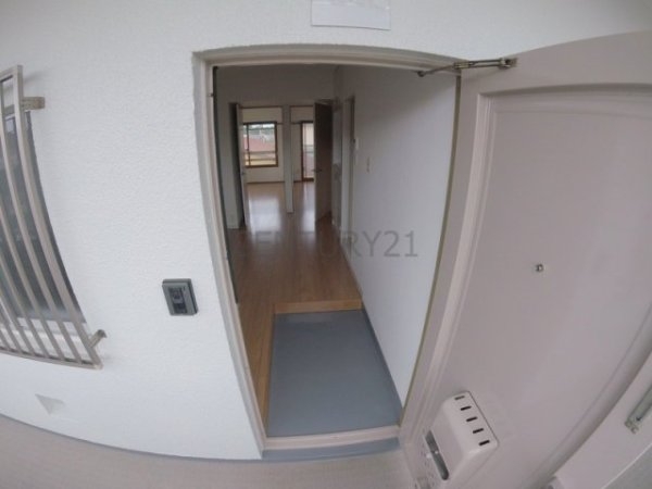 宝塚市旭町２丁目のマンション