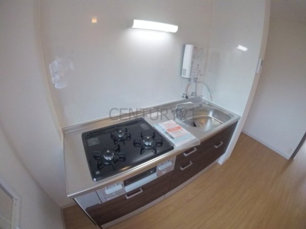 宝塚市旭町２丁目のマンション