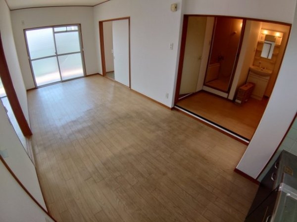 宝塚市口谷東１丁目のマンション