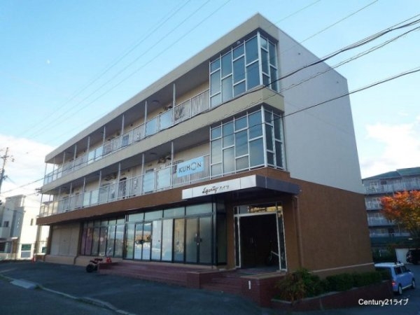 宝塚市口谷東１丁目のマンション