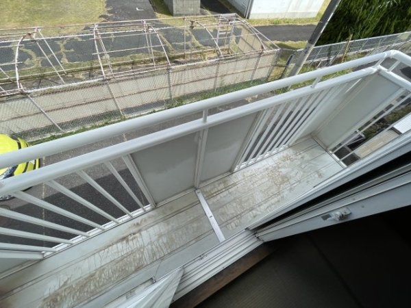 西宮市段上町５丁目のテラスハウス