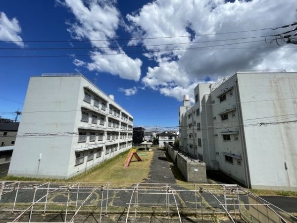 西宮市段上町５丁目のテラスハウス