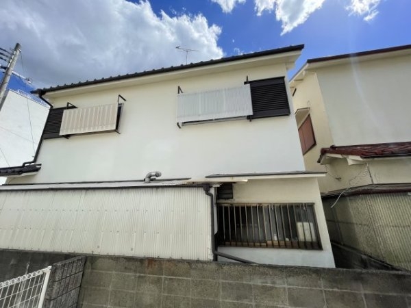 西宮市段上町５丁目のテラスハウス